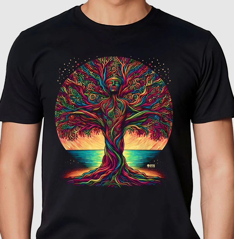 Ayahuasca em Alvorada