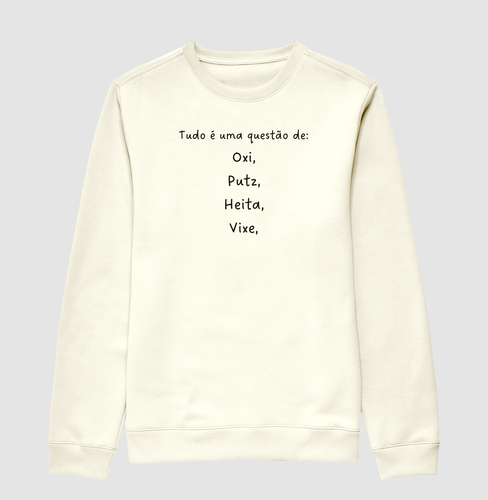 Camiseta Heita