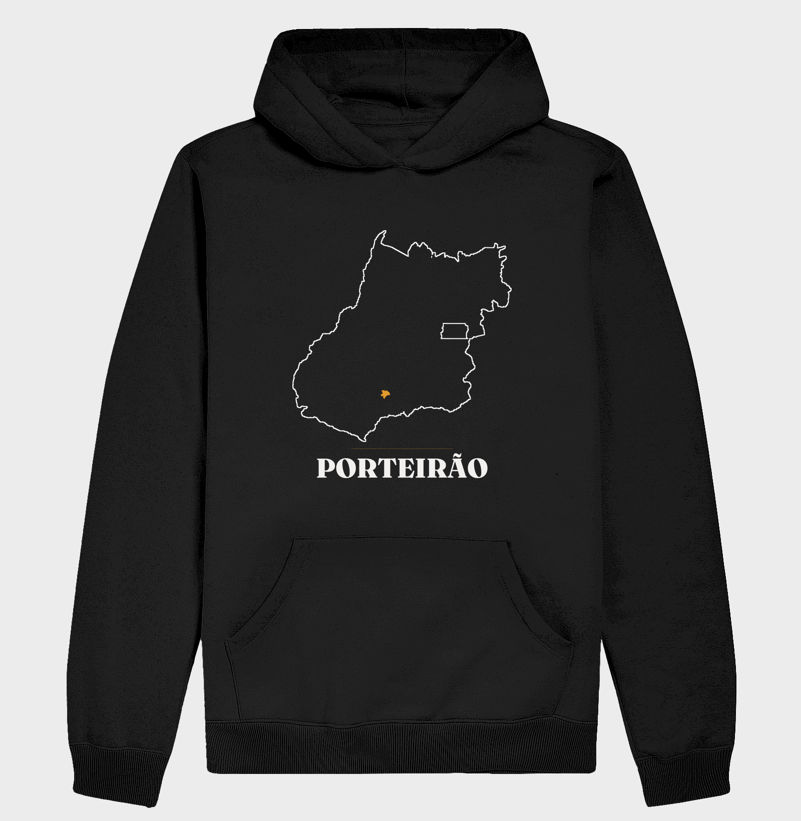 Porteirão | Traço GO