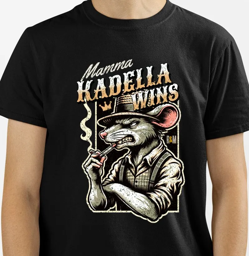 Mamma Kadella Wins