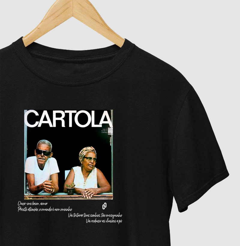 505 - O MUNDO É UM MOINHO MINI