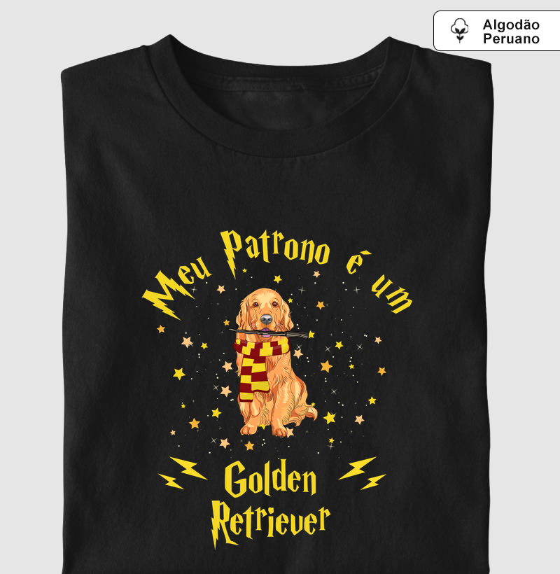 Golden Patrono