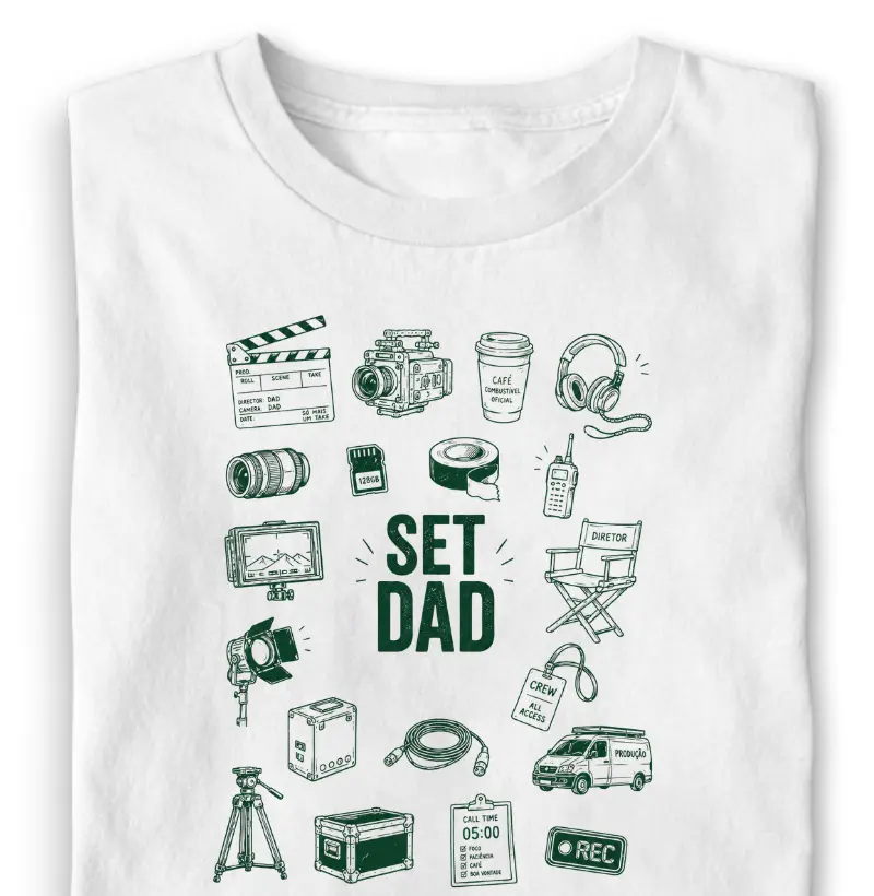 Set Dad Things