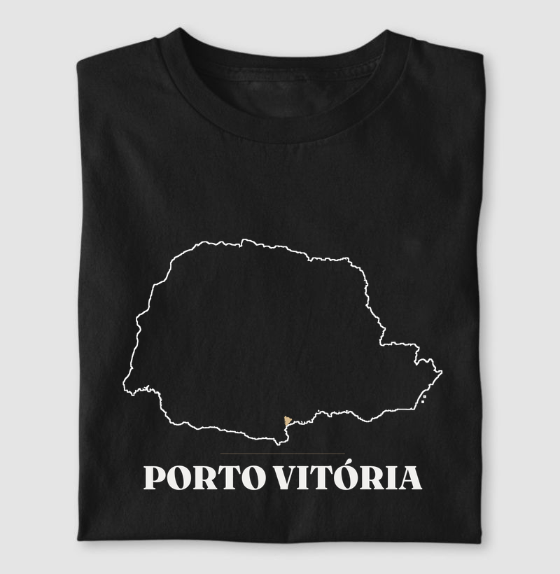 Porto Vitória | Traço PR