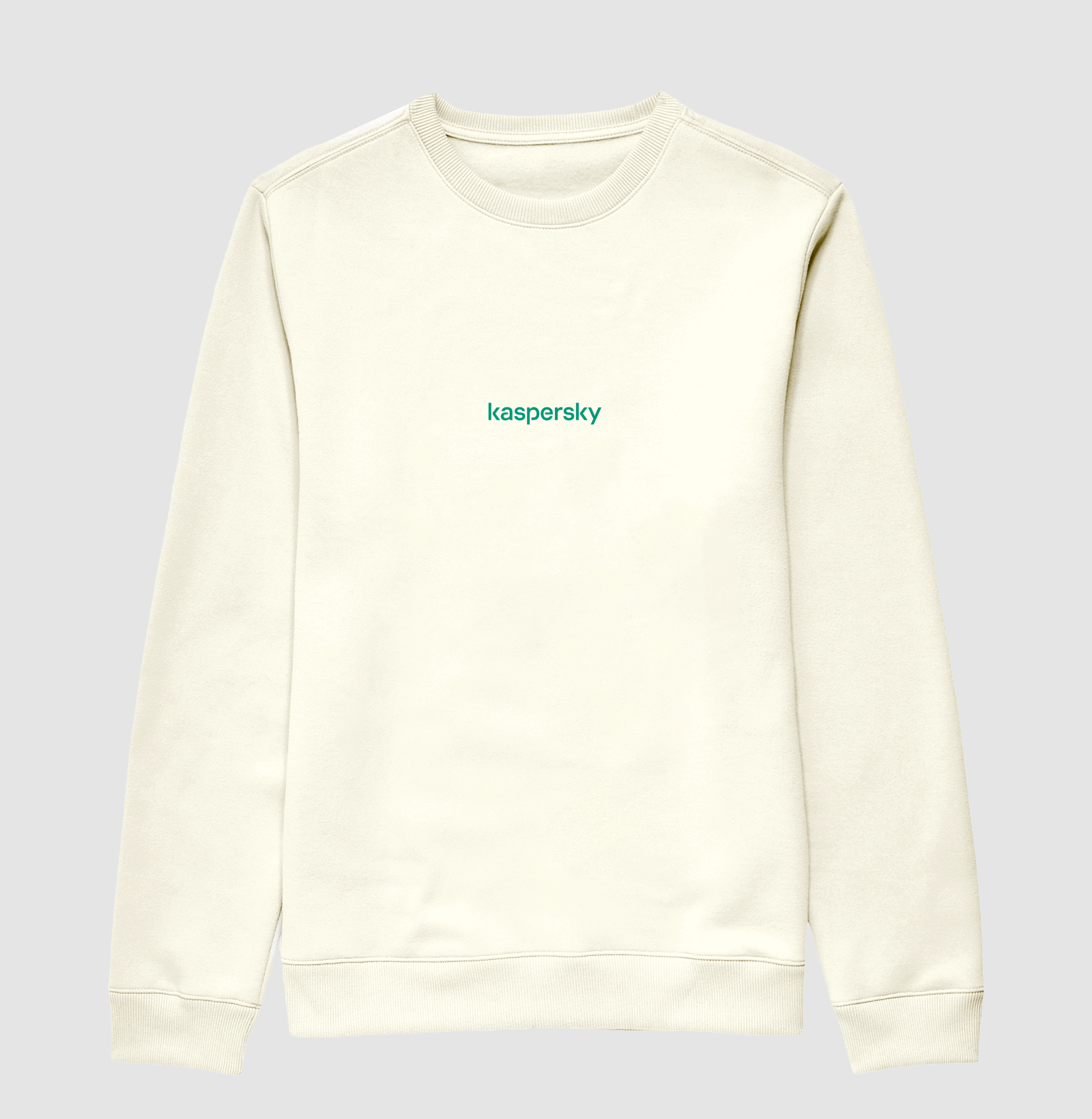 Moletom Off White Kaspersky