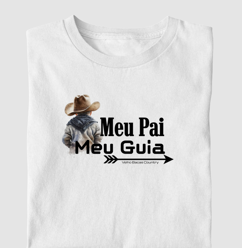 Meu Pai, Meu Guia