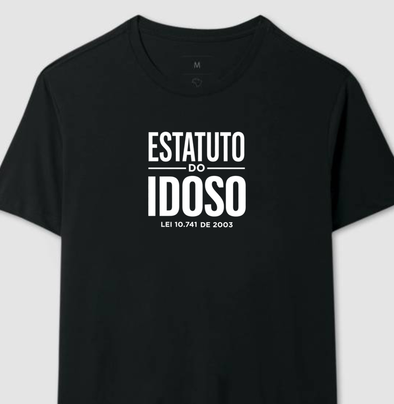 Estatuto do Idoso