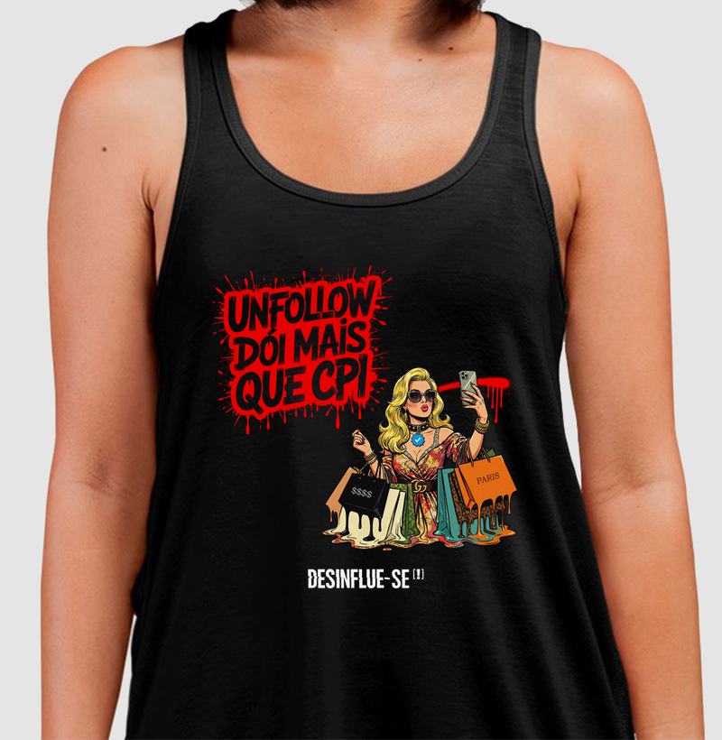 UNFOLLOW / CPI - Regata