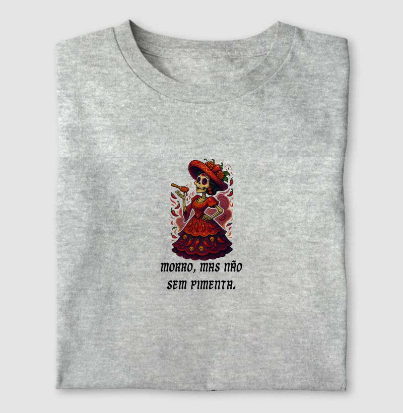 La Catrina del Picante