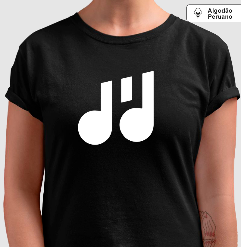 Camiseta de Músico