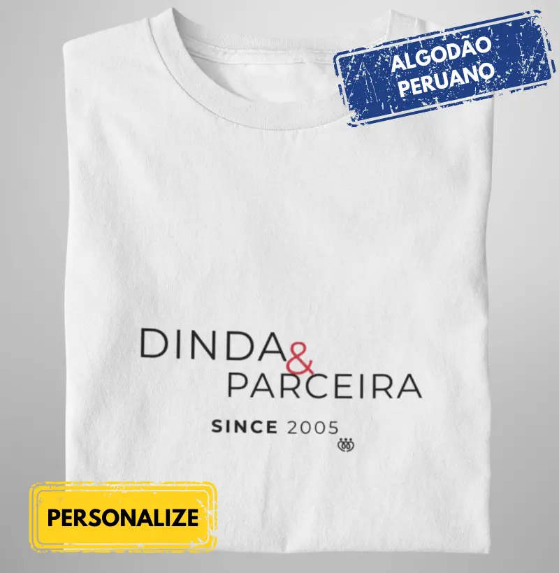 Dinda & Parceira Premium