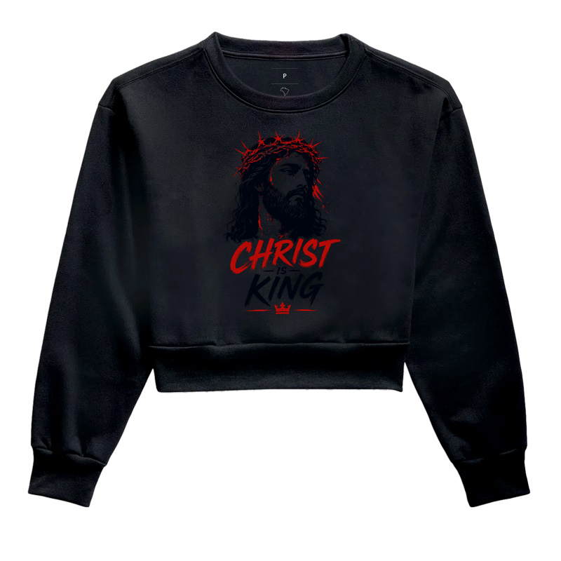 Christ is King