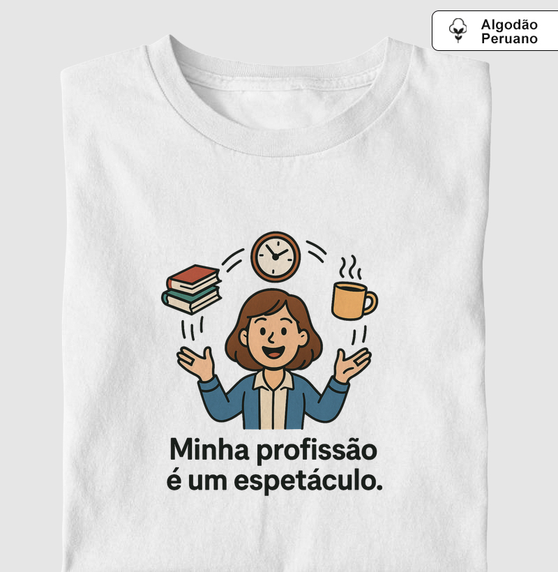 Professor Mestre dos Malabares