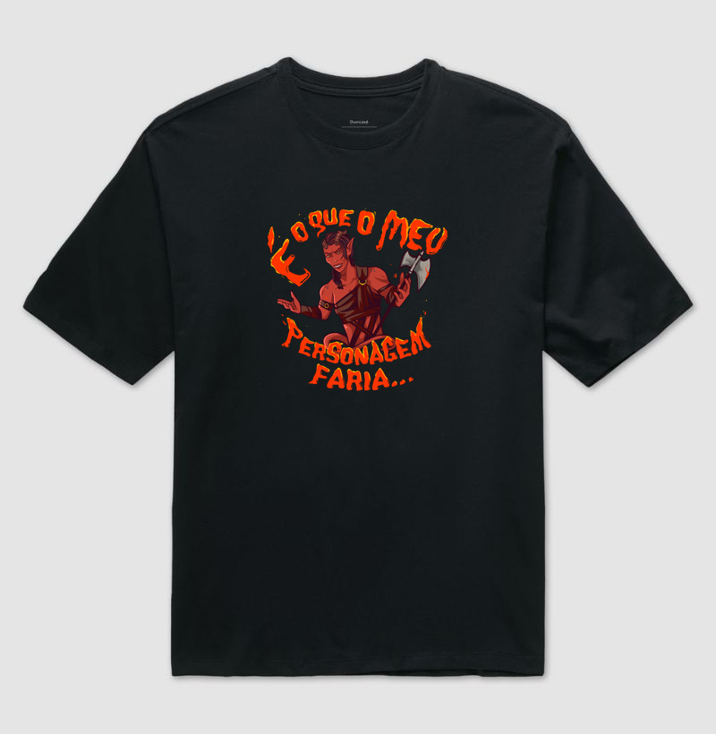 Camisa 0