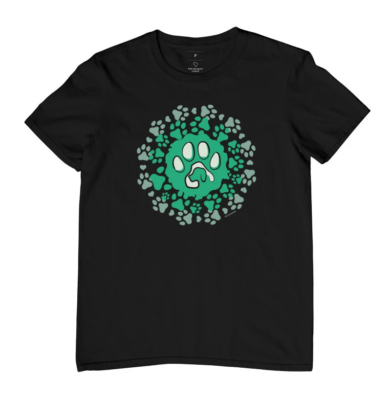 #51 - Mandala - Cachorro