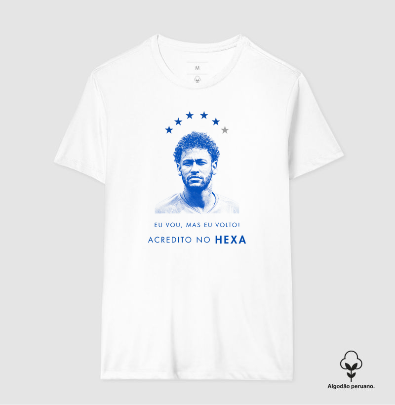 Tá liberado acreditar - Menino Ney