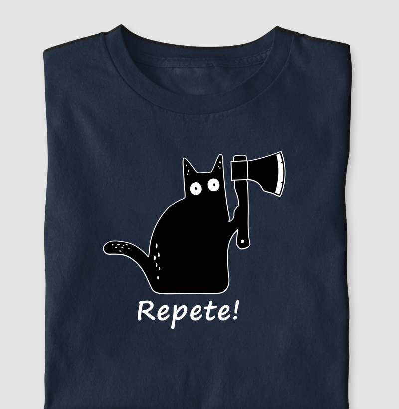 Repete!