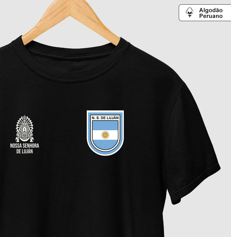 Seleção Luján Argentina