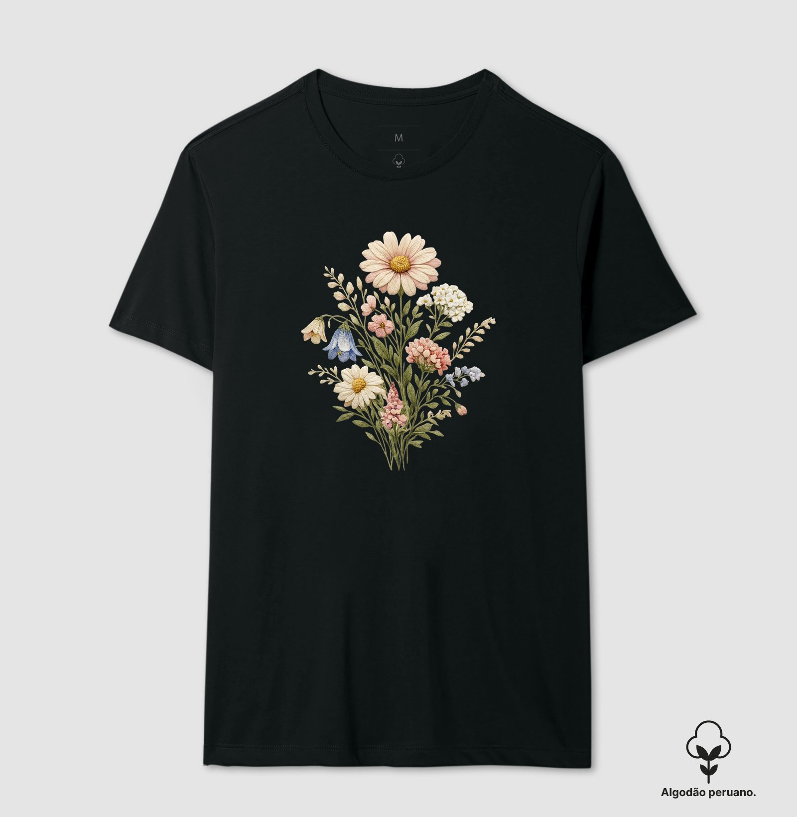 Flores do Campo