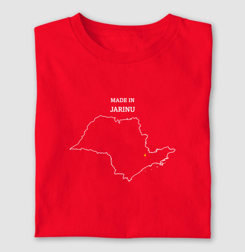 Jarinu (SP) | Made In