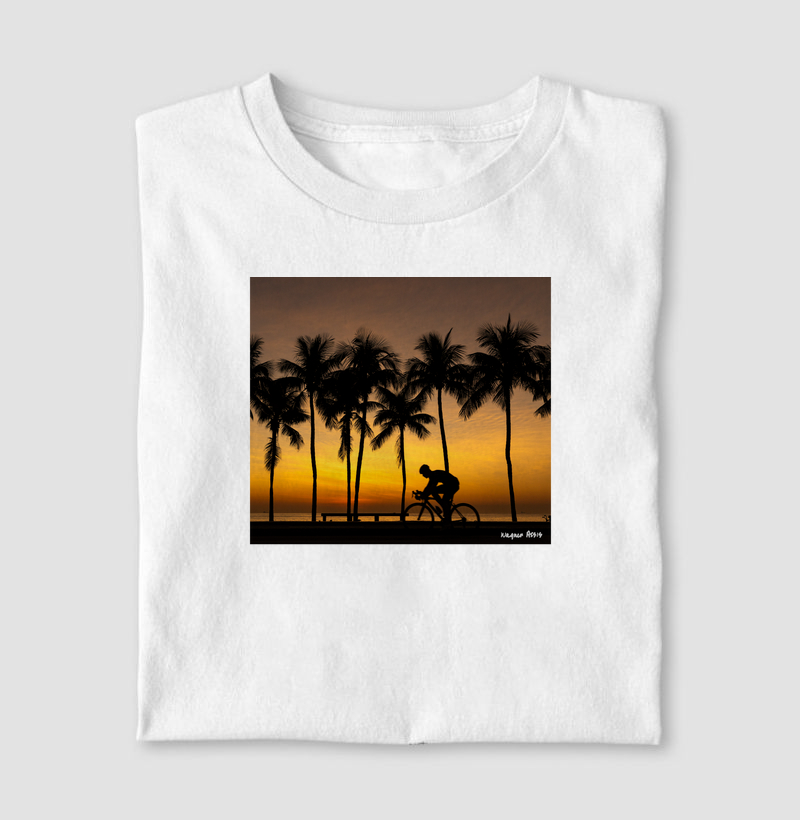 Camiseta Ciclismo #1