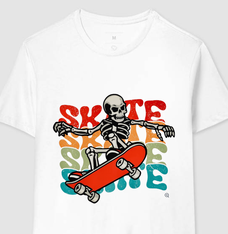 LIVE FOR SKATE