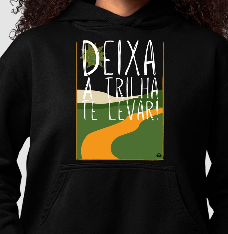 Deixa a Trilha te levar