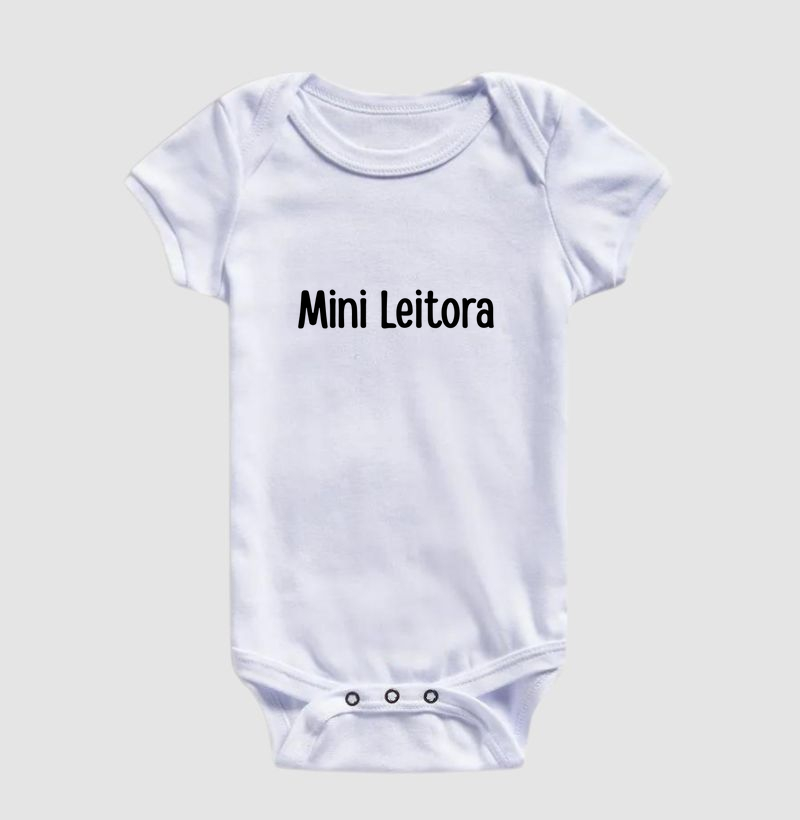 Mini leitoria