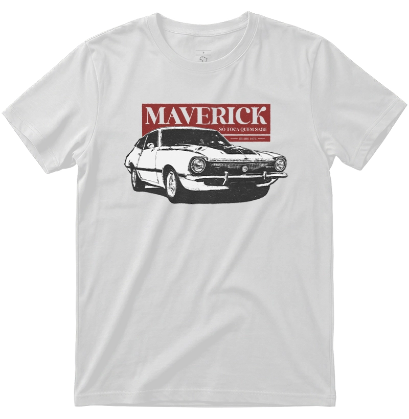 Maverick | Só toca quem sabe
