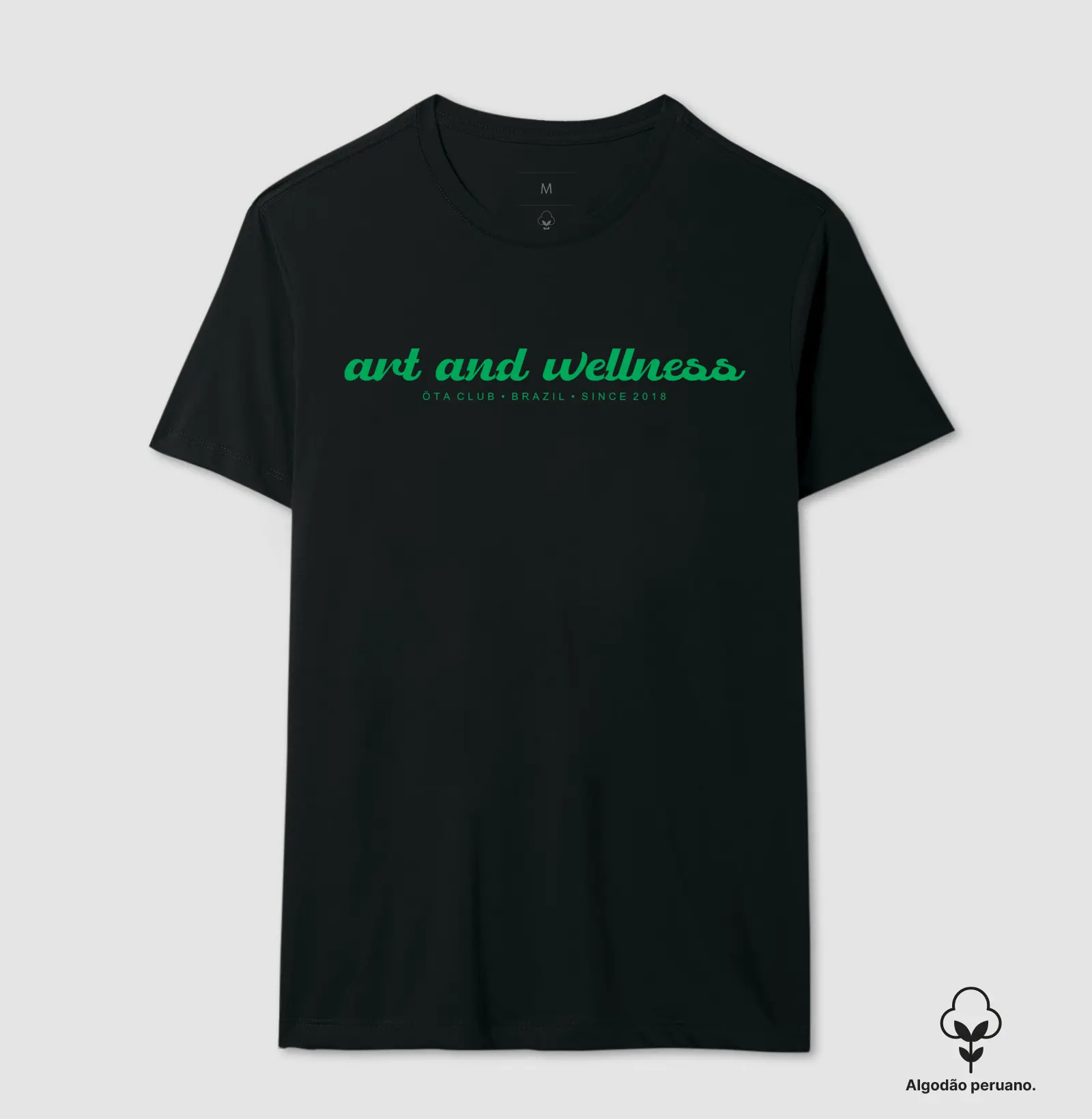 ART AND WELLNESS _ ÖTA CLUB