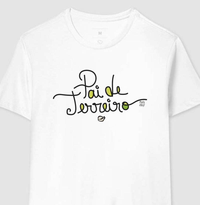 Pai de Terreiro Maria Patuá