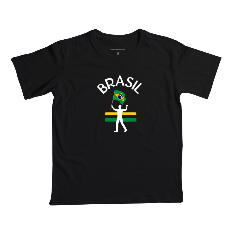 Vai Brasil!