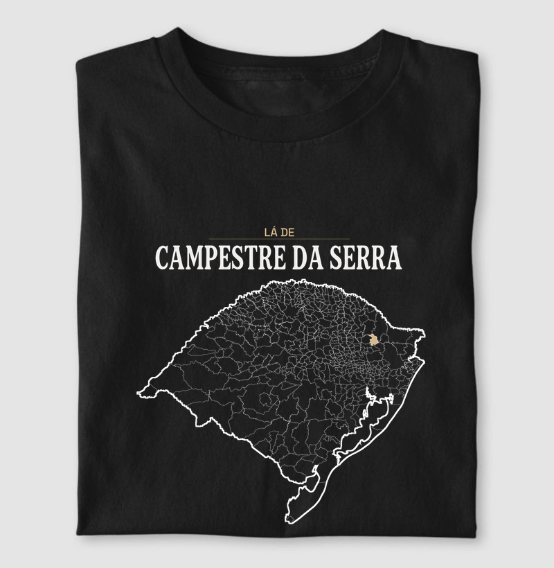 Campestre da Serra | Território RS