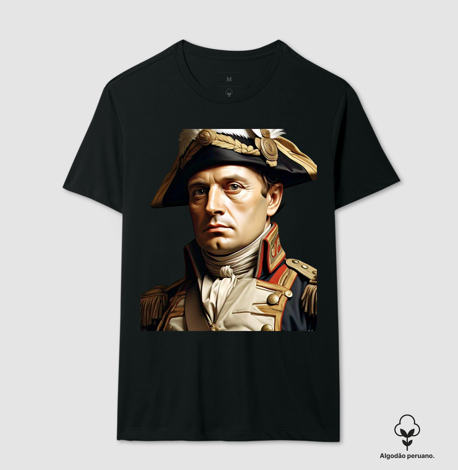 NAPOLEÃO BONAPARTE