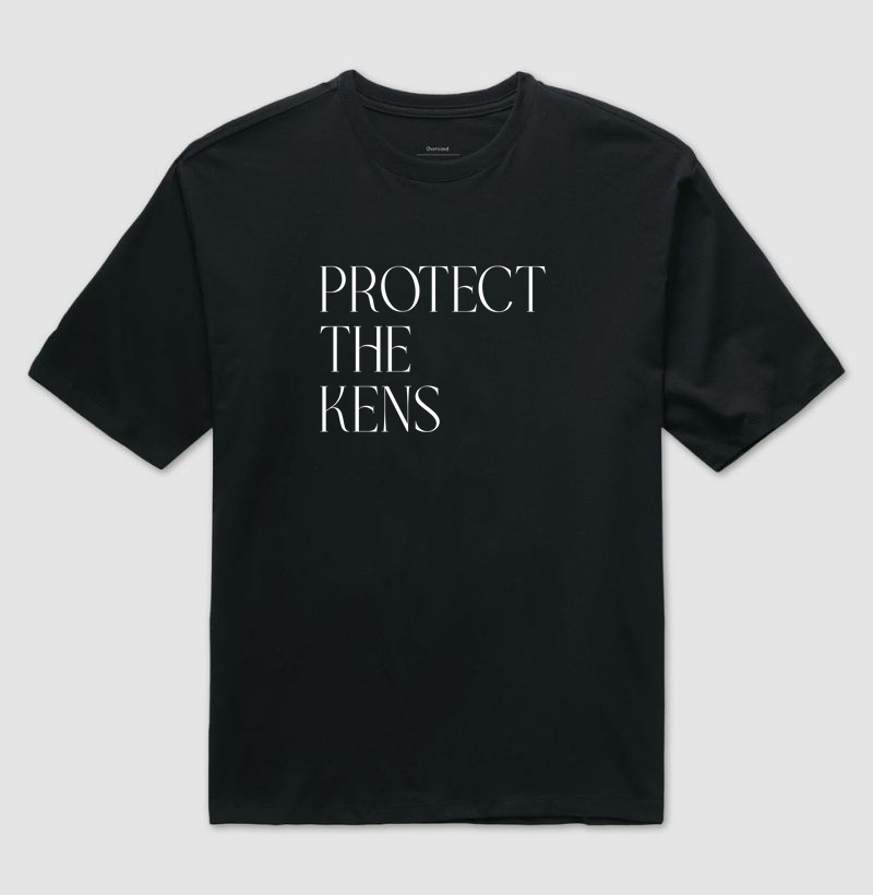 Protect the Kens