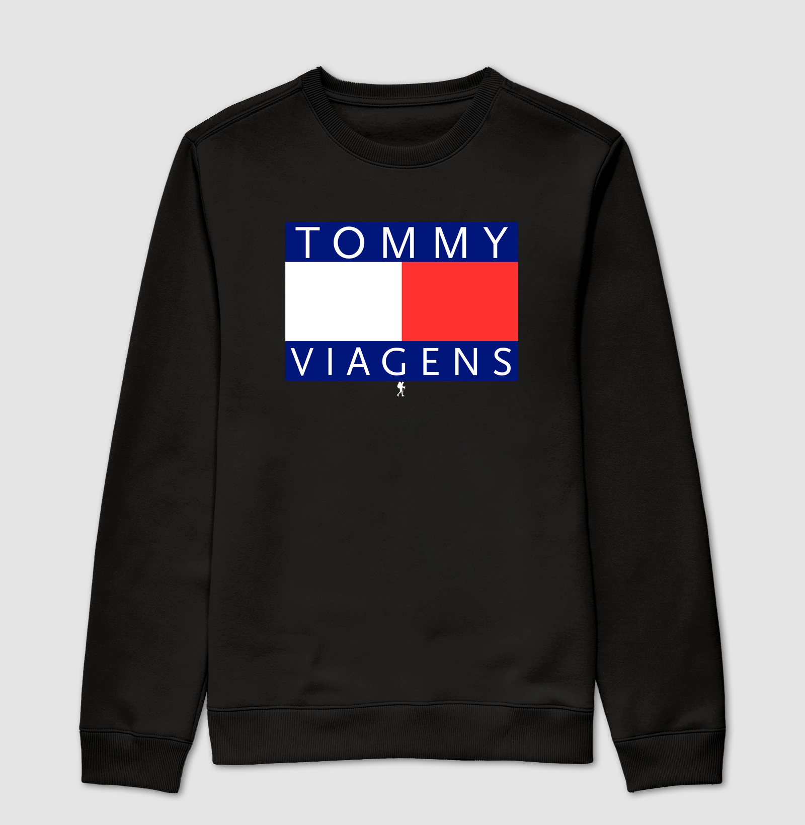 Camiseta Tommy Viagens | Excursionista