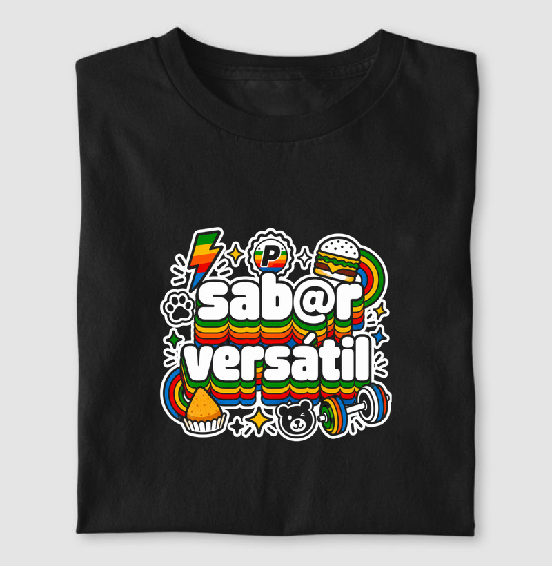 SAB@R VERSÁTIL