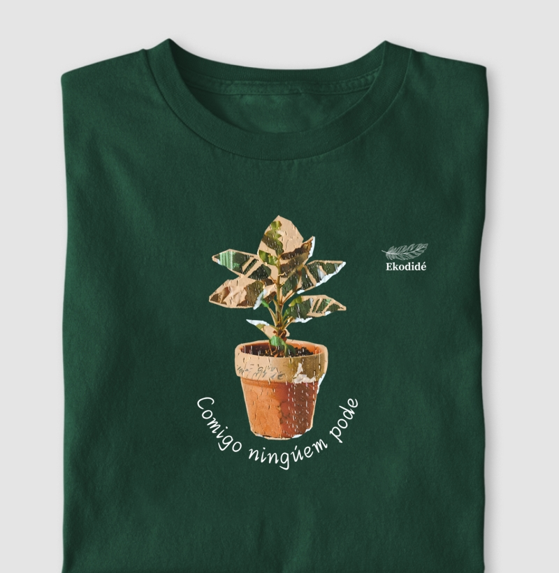 Comigo ninguém pode