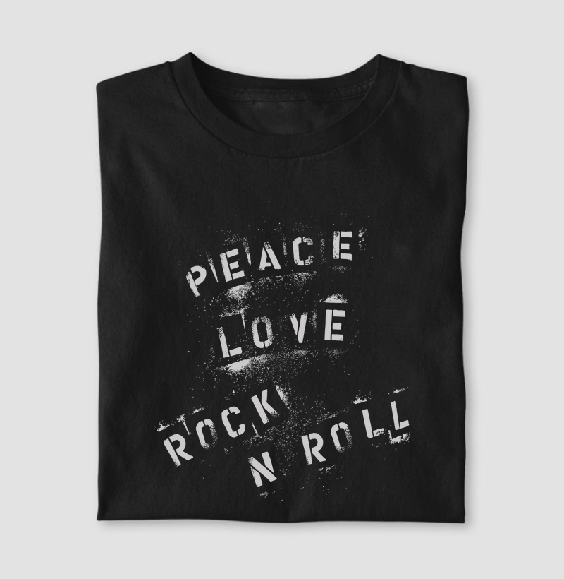 Peace, Love, Rock n Roll