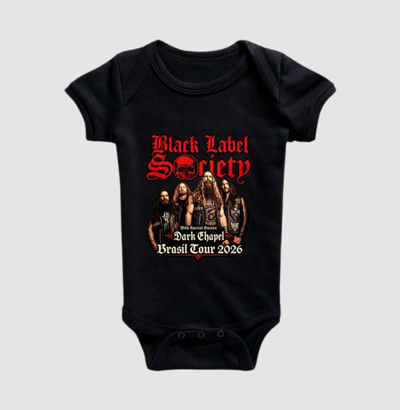Black Label Society - Brasil Tour 2026