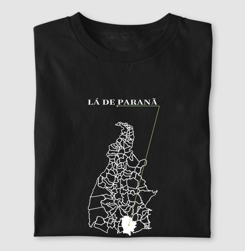 Paranã | Origem TO