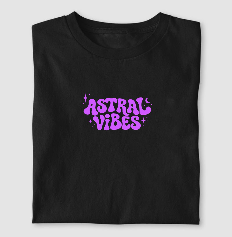 Astral Vibes