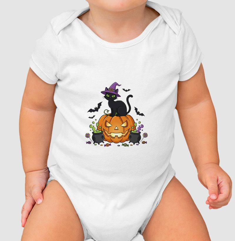 It's Halloween