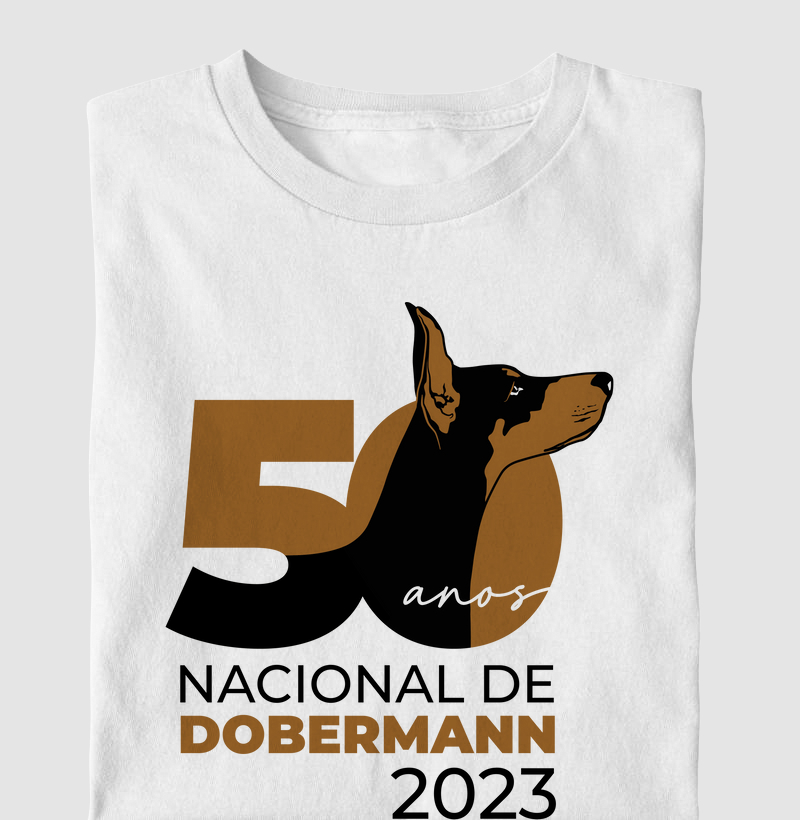 Nacional de Dobermann 2023
