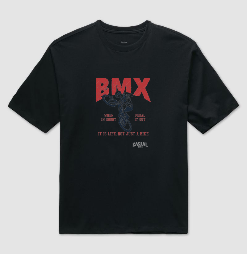 BMX