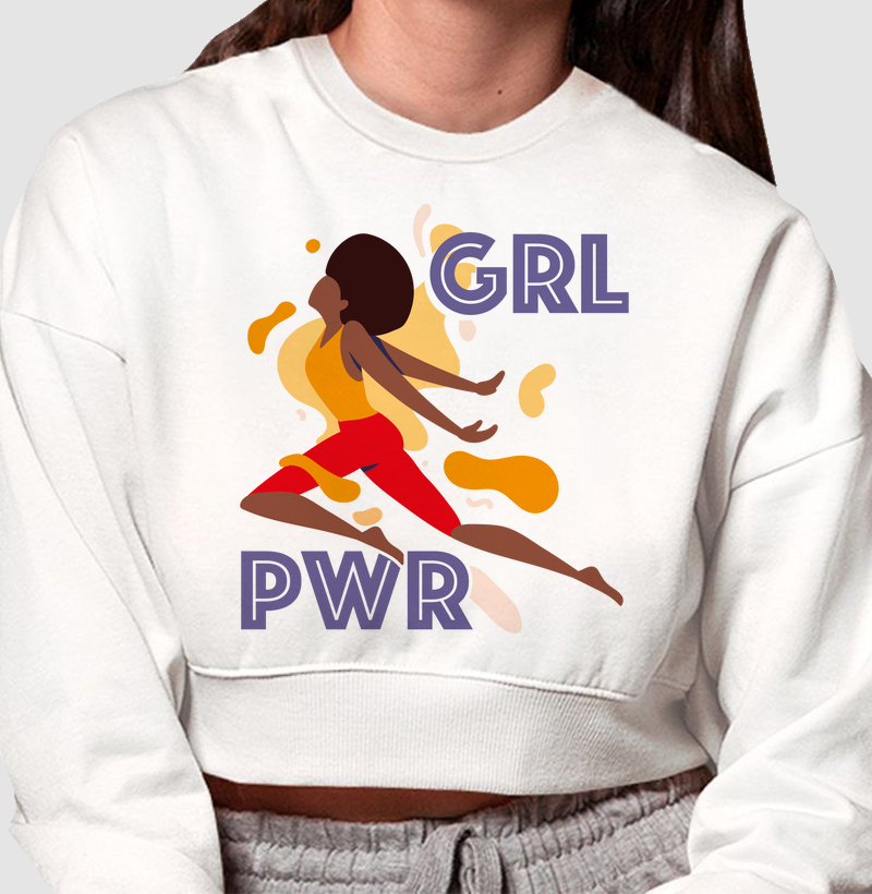 GRL PWR