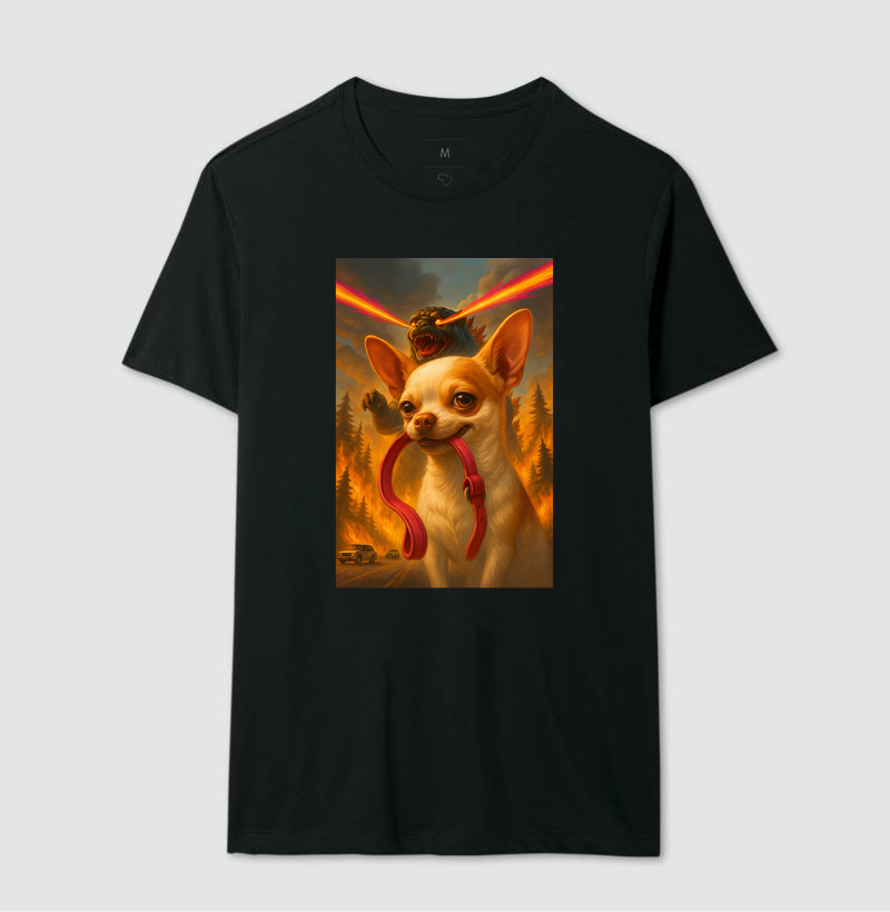 Chihuahua Adventures