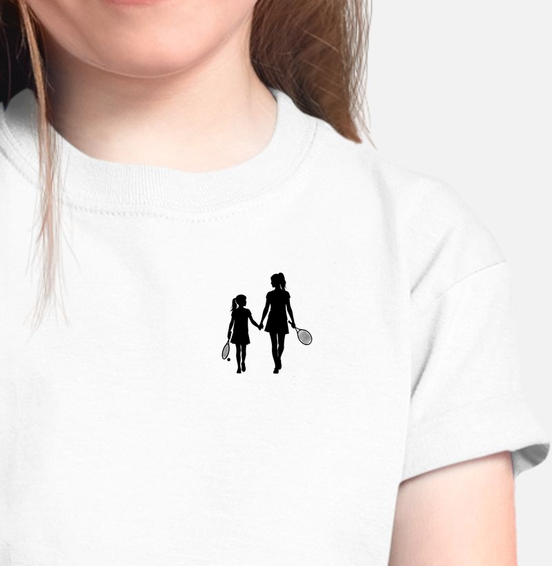 MÃE E FILHA