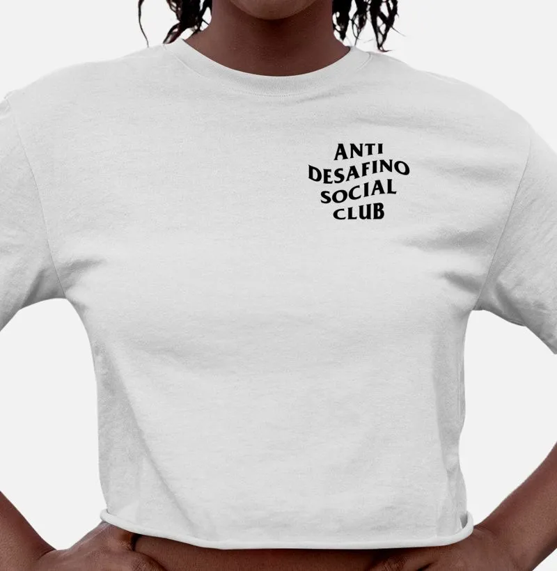 Anti Desafino Social Club