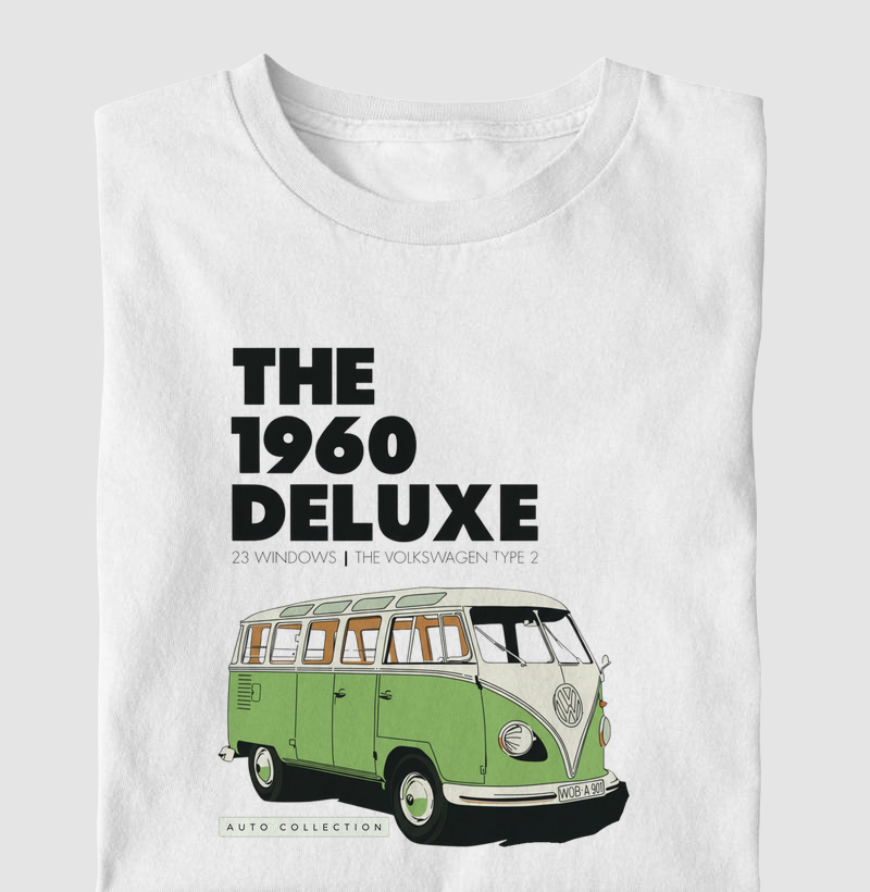 Kombi Deluxe